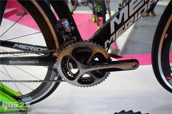 美利达新品上海国际自行车展,美利达各个系列的车型