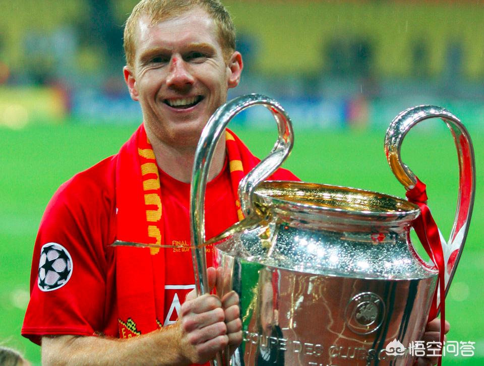 足球史上,有哪些球员通过转型或者改变位置重获新生?