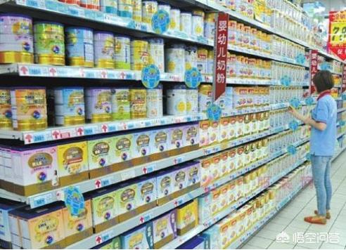 荷兰原罐原装进口奶粉有哪些,荷兰原装进口到中国的奶粉有哪些