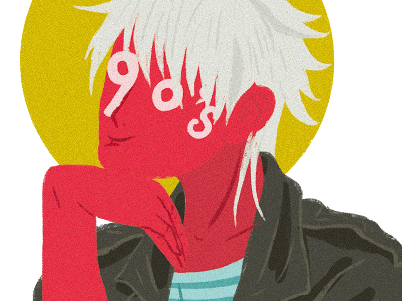 最后一批90后已告别18岁后,最后一批90后已经成年了吗