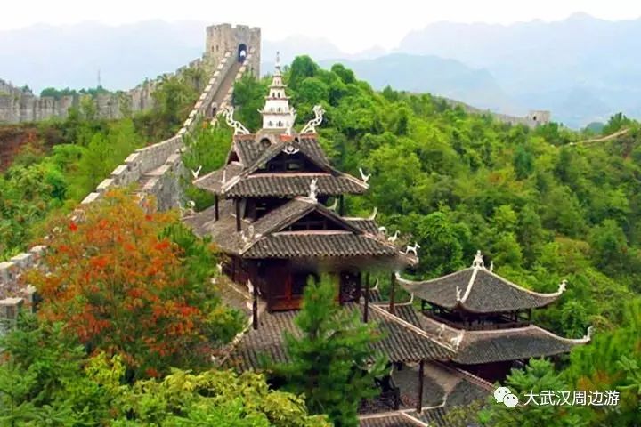 恩施免费景点2024,2018恩施