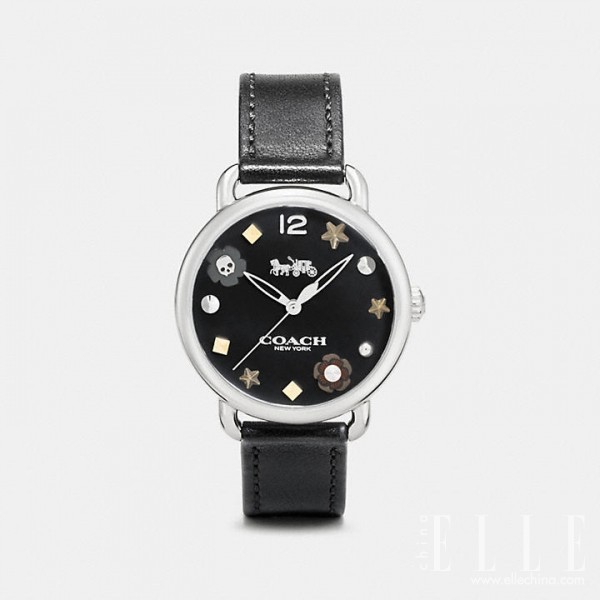 coach时尚潮流,coach年轻时髦的款式