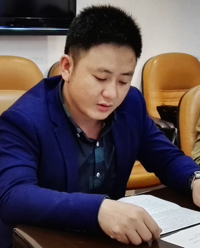 株洲互联网网站建设,打造清朗网络空间凝聚正能量