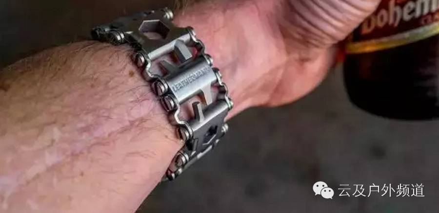 你不说我都不知道！这些低调的男人用品居然如此逆天