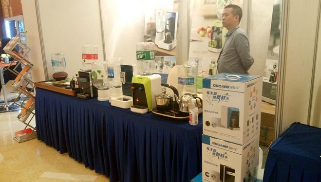 泉佳宝饮水机蓝色,泉佳宝饮水机