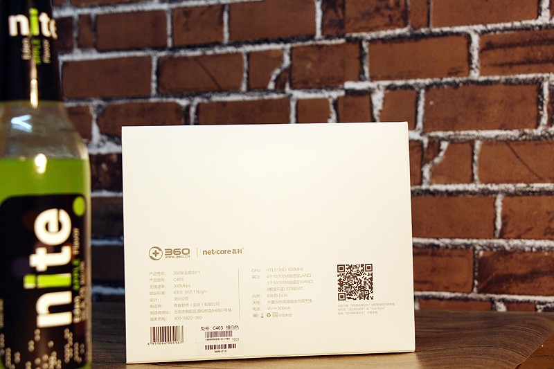 360路由器p1与小米路由器4c对比,360路由器p3和v2有什么区别