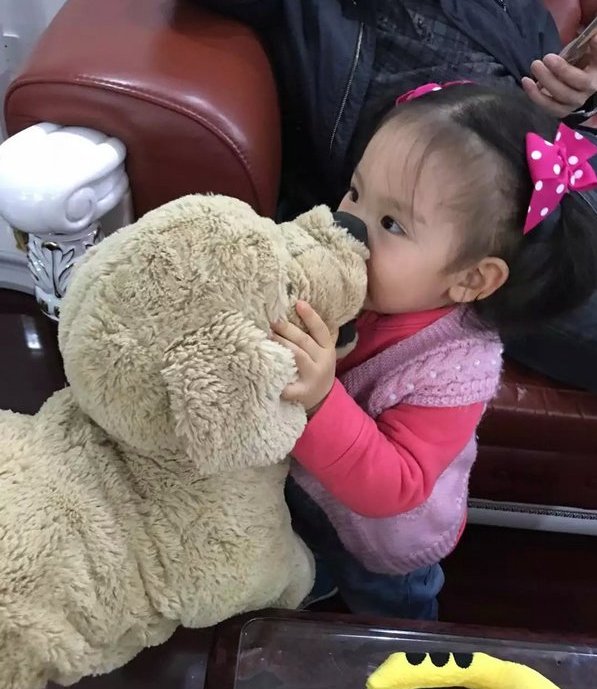 玩具实用指南,儿童玩具安全小口诀