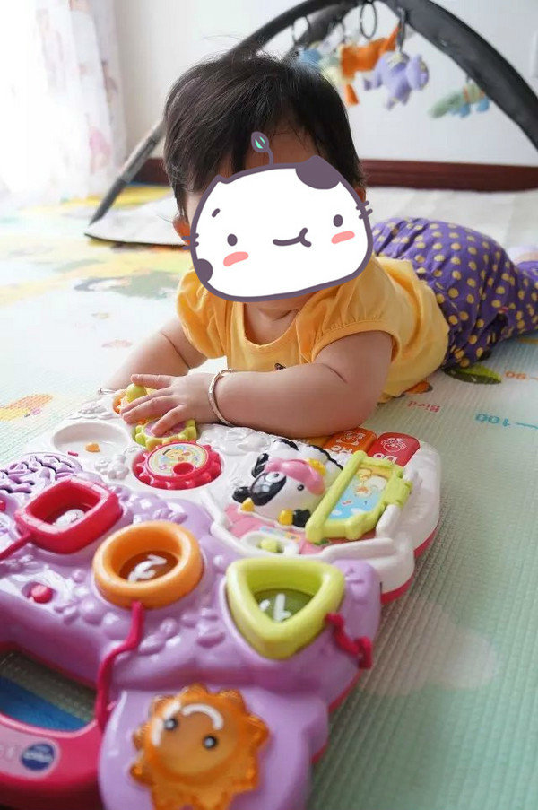 玩具实用指南,儿童玩具安全小口诀