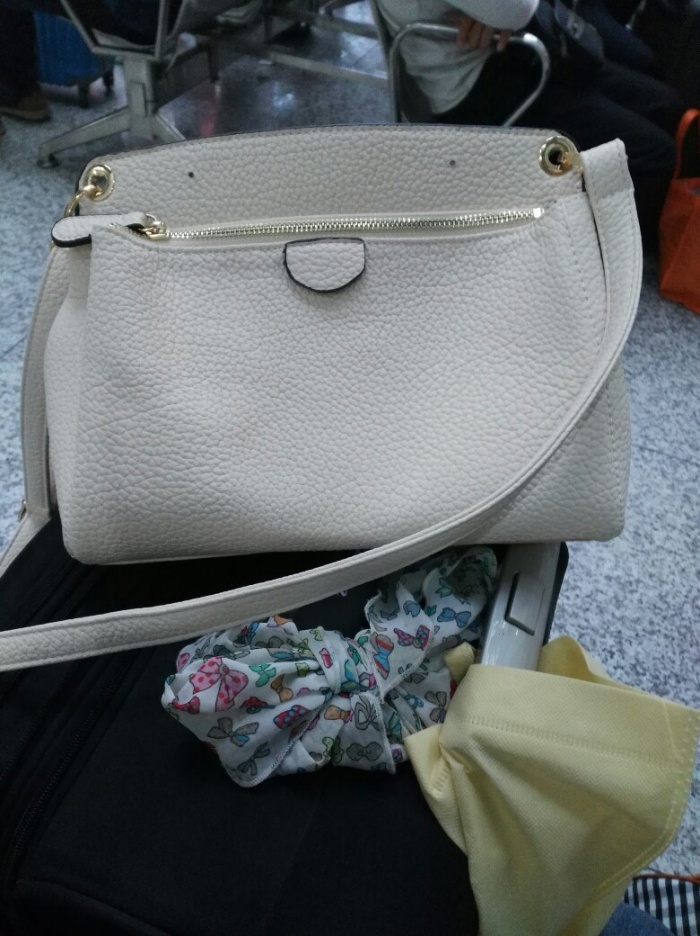 广州旅游攻略必去的店铺,广州必去的四个服装批发市场