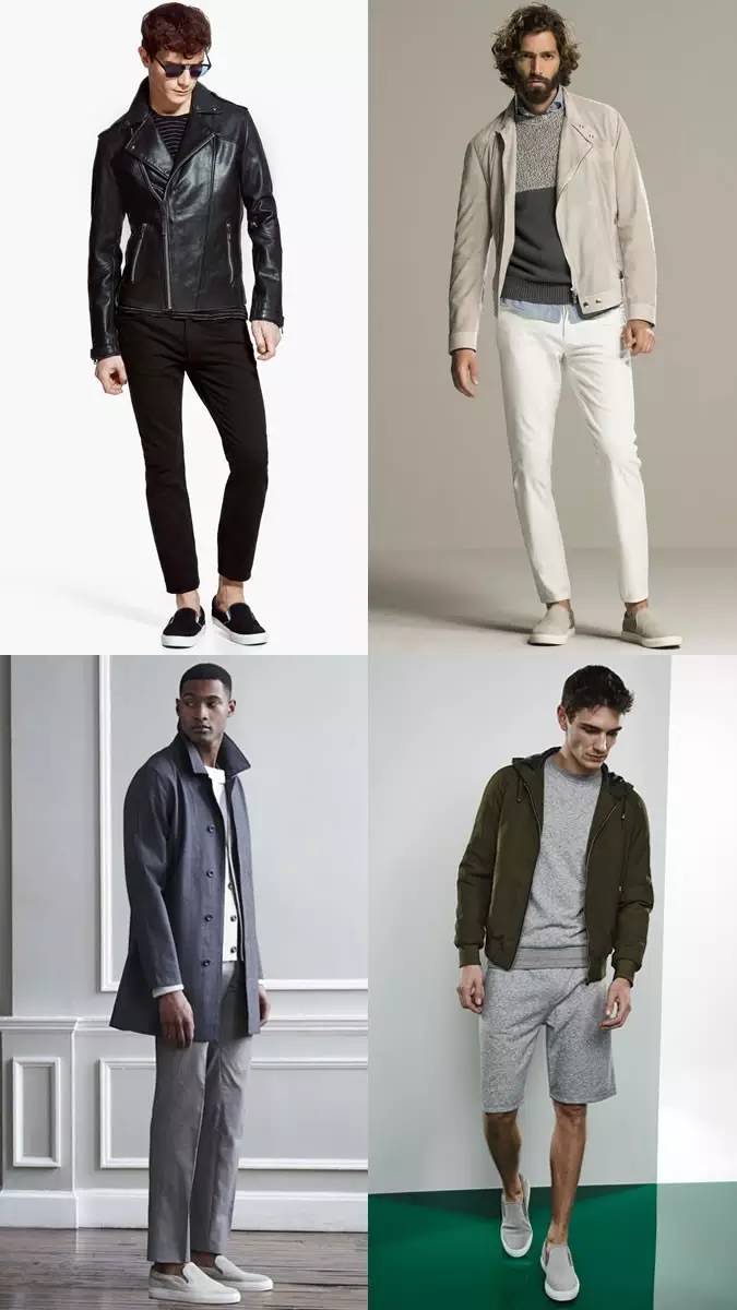 推荐几款百搭运动鞋男 (有哪些百搭的男士休闲鞋)