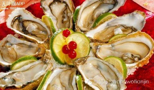 当年红到发紫的津城大牌餐厅，你还能想起几个？