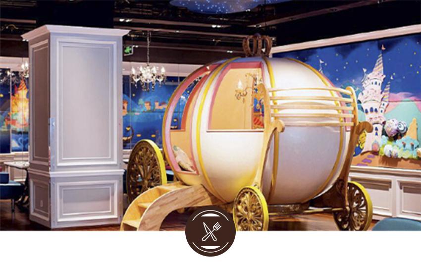 适合宝妈的饭店推荐,宝妈可以吃饭的餐厅