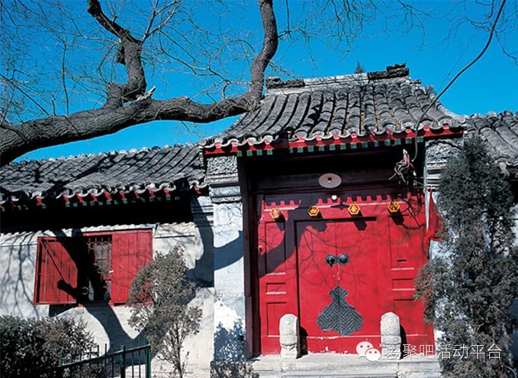 母亲节快到了,带爸妈去哪玩？推荐6个活动！