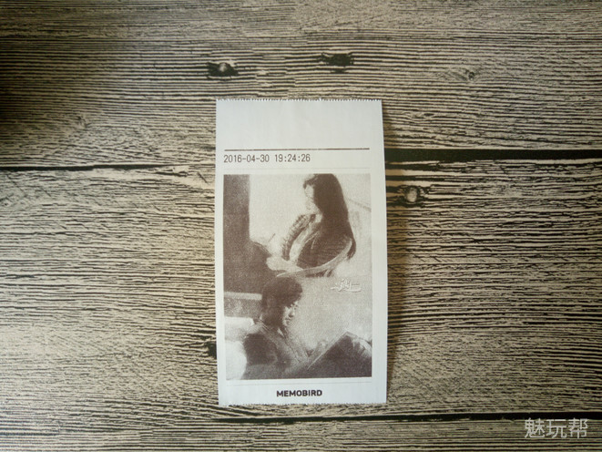 乐趣挡不住——咕咕热敏打印机体验