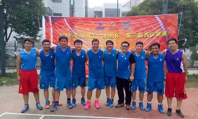 河南省ybl城市篮球邀请赛郑州赛区,2022年郑州业余篮球比赛信息