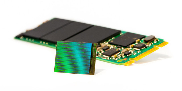 slc缓存技术,slc缓存越大越好吗