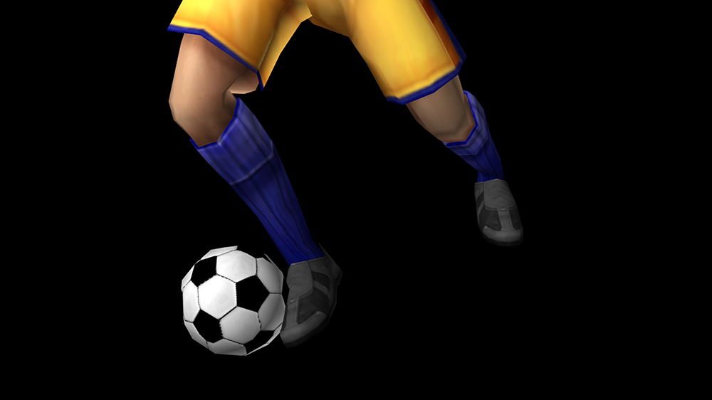 一刻足球教程,一刻足球教案