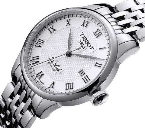 最值得入手的五款表,2015年畅销的车型