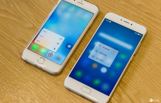 魅族pro6手机测评,魅族pro6功能介绍