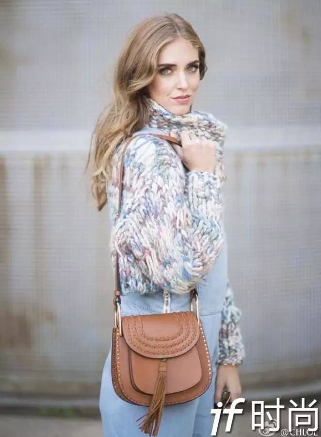 高圆圆刘雯都爱的Chole小包到底值不值得买