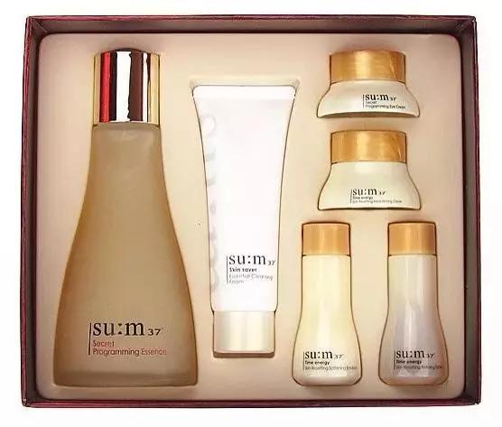 母亲节来了给妈妈的礼物,韩妆护肤母亲节