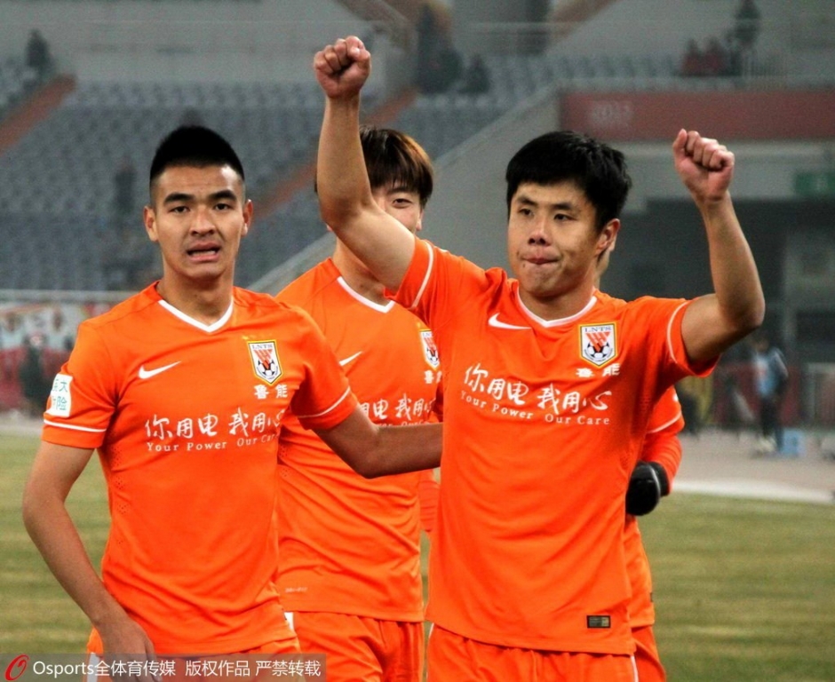 有多少爱可以胡来？——中国球员那些被遗忘的前任