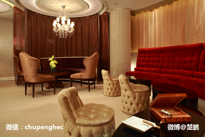 京城雪茄俱乐部在哪里,京城私人雪茄会所