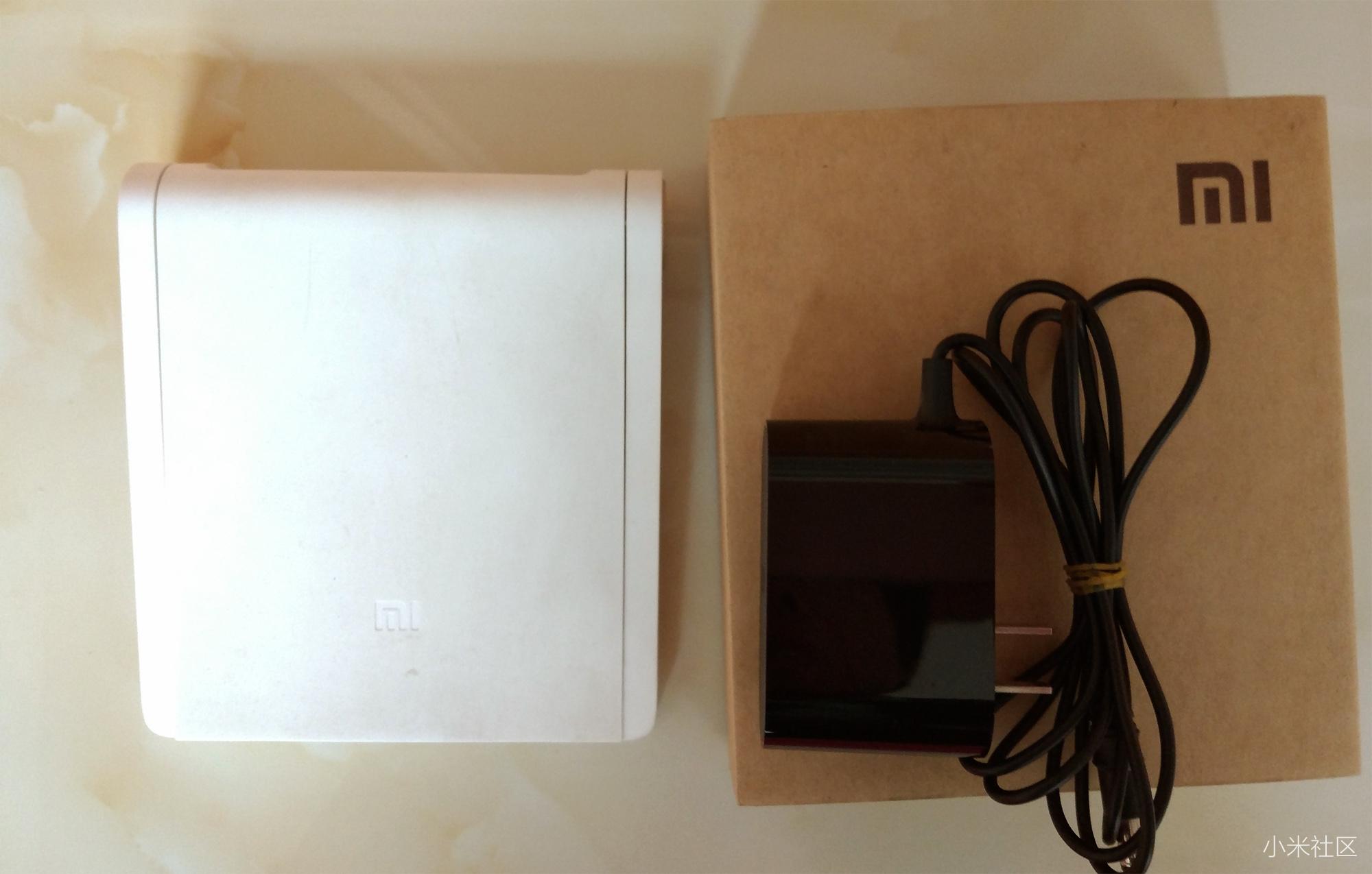 小米路由器mini最新版本,小米路由器mini深度评测