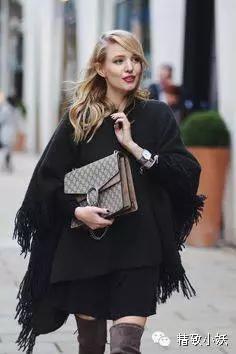 你绝对想不到美上天的酒神包竟然出自这位怪蜀黍之手