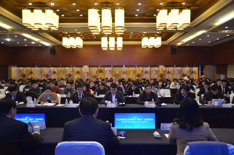 新生代企业家将从这里诞生!港城启动“新动力”计划