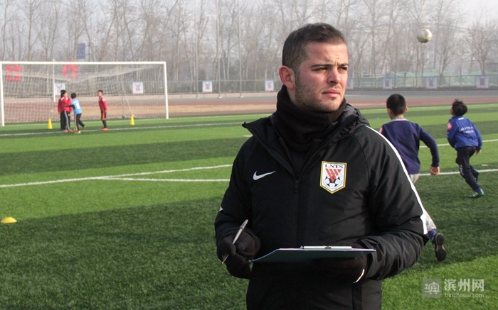 山东省滨州市对校园足球的政策,山东滨州实验学校足球队