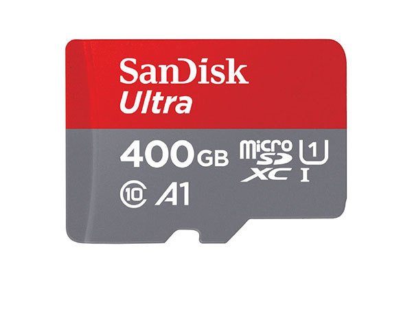 闪迪至尊极速移动sd卡,闪迪至尊极速microsd卡170mb评测