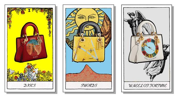 以设计的名义告诉你，2018你应该买这些包