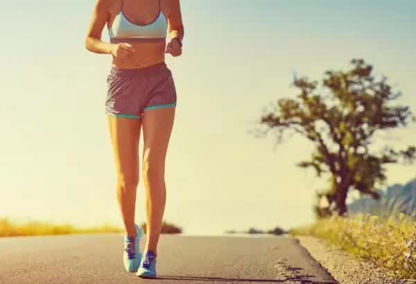 快走的正确方法和好处,快走怎样达到最好的效果