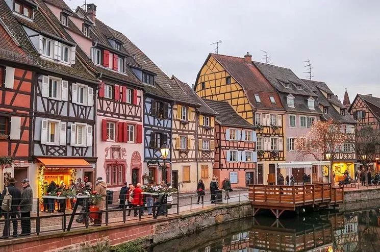 旅游好去处值得推荐,深度旅游推荐