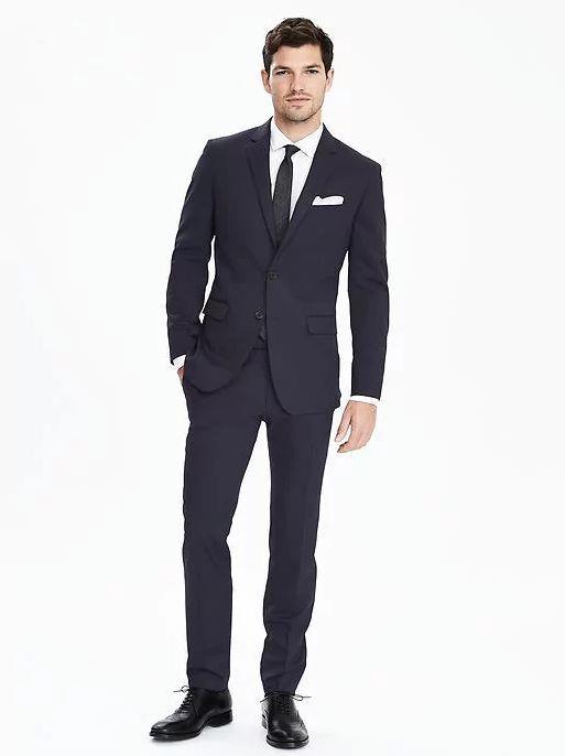 20岁适合穿的西装,哪个牌子中年人的西装性价比高
