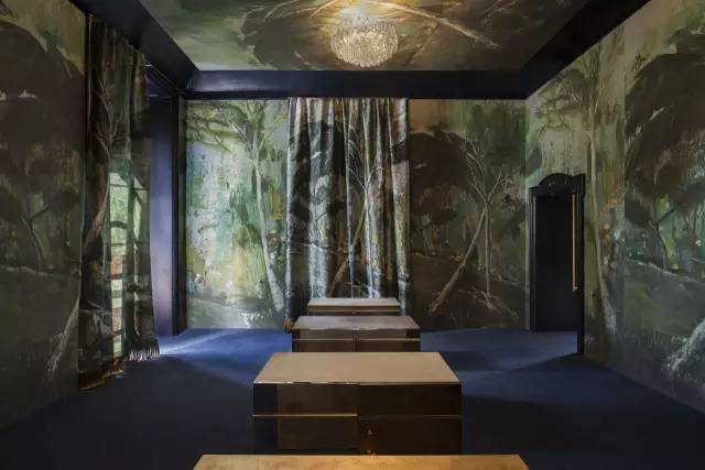 2019米兰设计周视觉类作品,米兰设计款