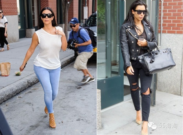 墨镜买错真的不如不戴