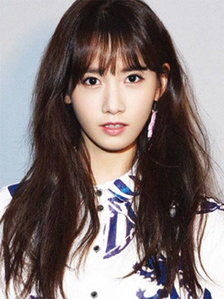 怎么弄空气刘海最简单的方法,空气刘海怎么弄才能好看