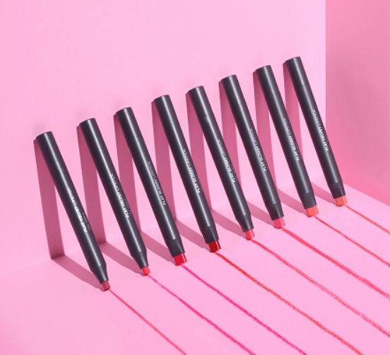 美妆播报｜TOMFORD新春限量浪漫来袭，小黑瓶十周年兰蔻全新打造“小嫩膜”