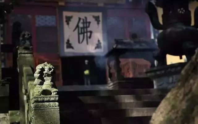 推荐｜2月，可以去这几个地方走走~