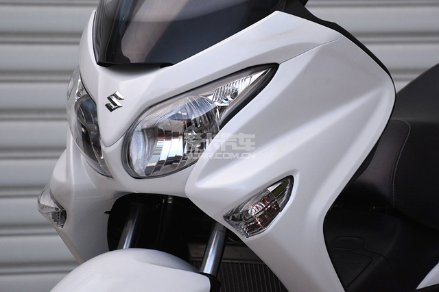 铃木burgman200摩托车价格,铃木burgman125踏板车