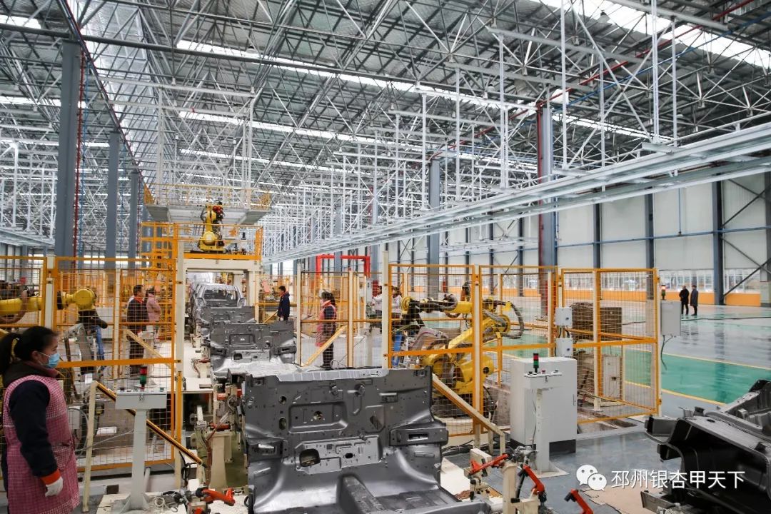 邳州工业发展,邳州的发展方向