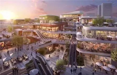 上海超级商场开业了吗,上海2021新开的大型商场