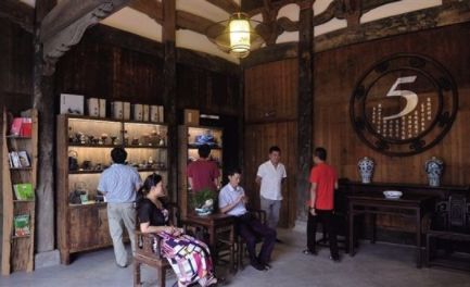 永康工业旅游业,浙江永康山水五金的文旅烙印