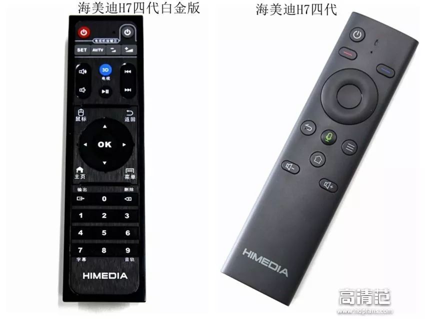 海美迪h7四代能不能刷openwrt,海美迪h7四代支持4k吗