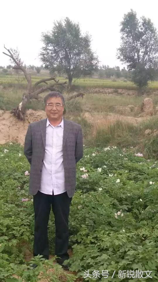 乡下通自来水,老家通暖气