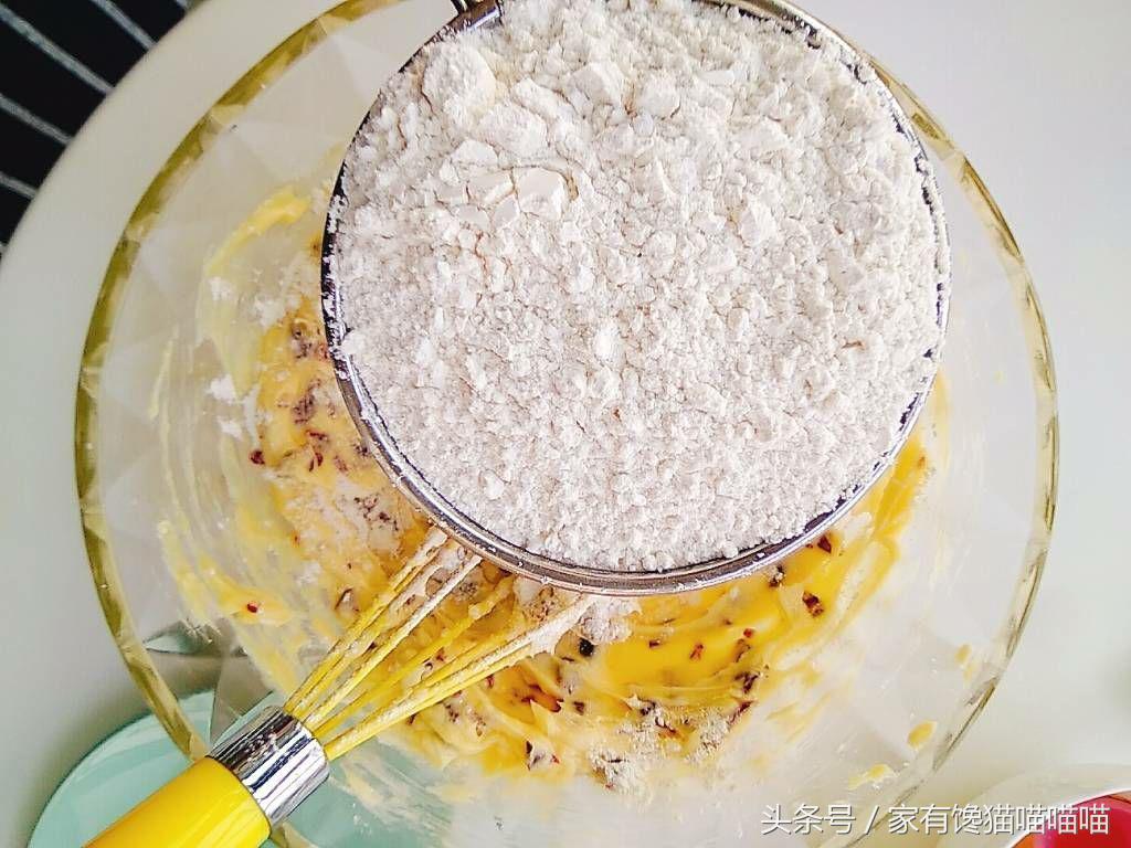 宝宝蔓越莓饼干,宝宝吃蔓越莓饼干怎么做