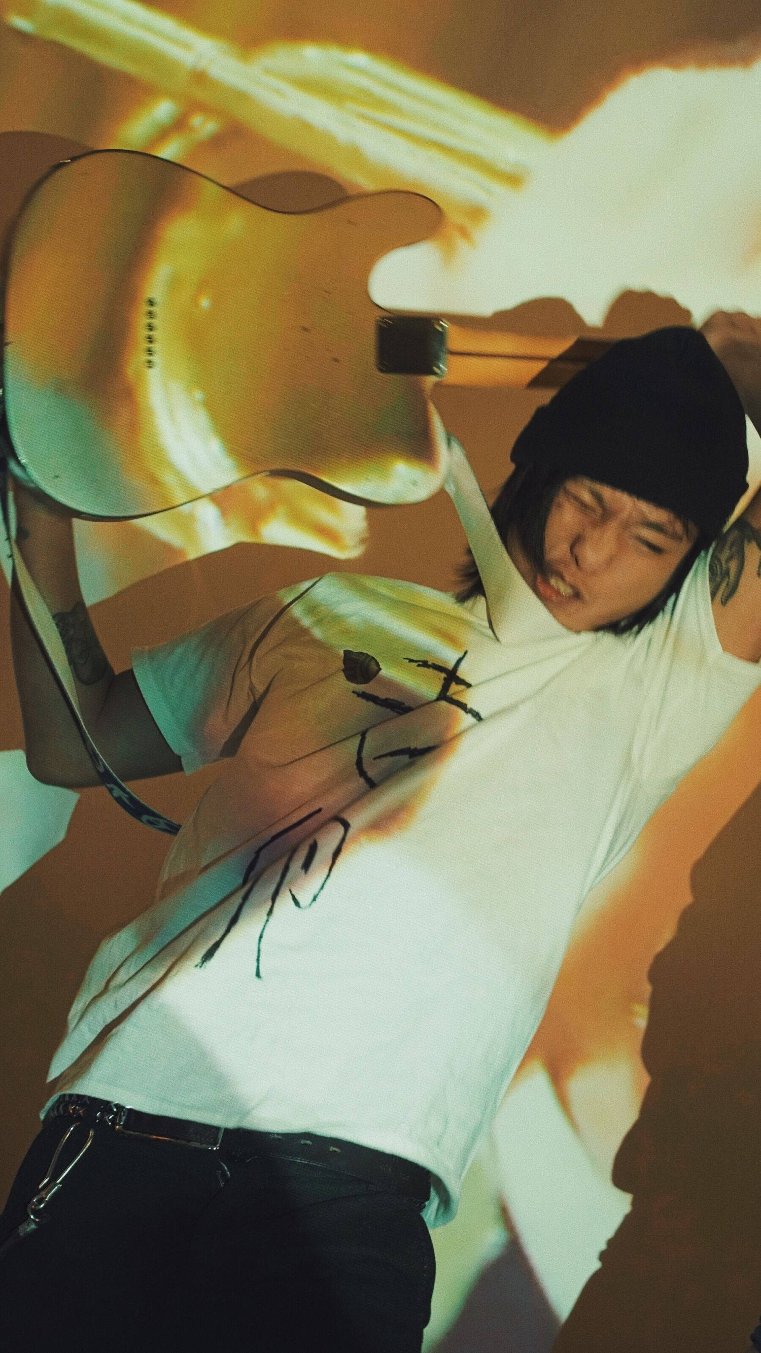 CasinoDemon再发新作单曲《Drink》携MV正式发布