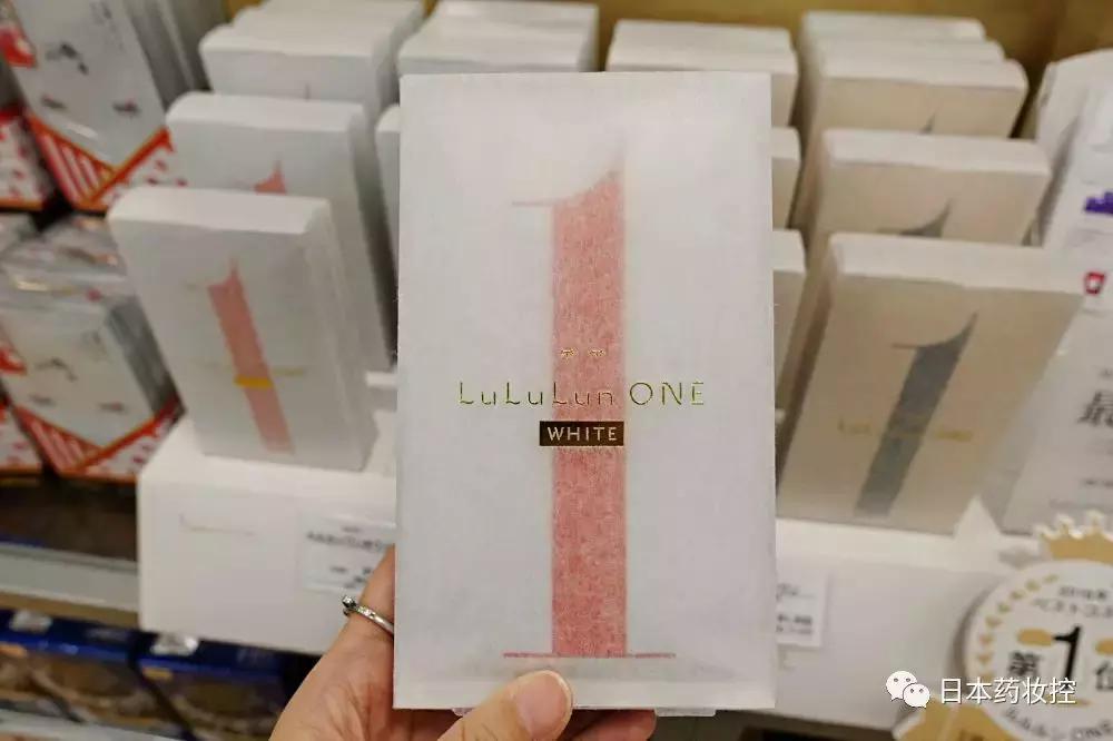 适用于初学者的平价日本美妆推荐,日本药妆最新必买清单